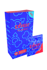 Презервативы Expert XXL увеличенного размера №15