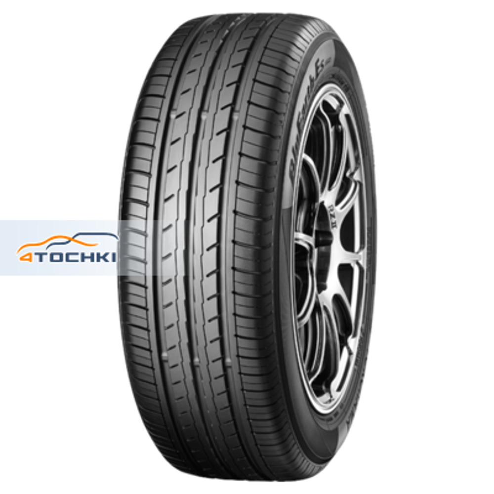 Легковая шина Yokohama 215/50R17 95V BluEarth-Es ES32 TL
