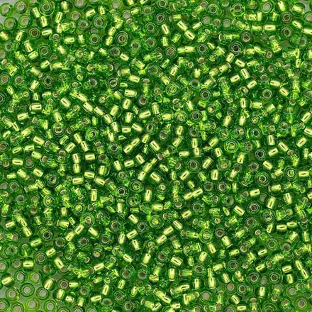 Бисер №10 первой категории, 5 г., цвет 57430