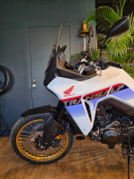 Honda XL750 Transalp (2024 г.)