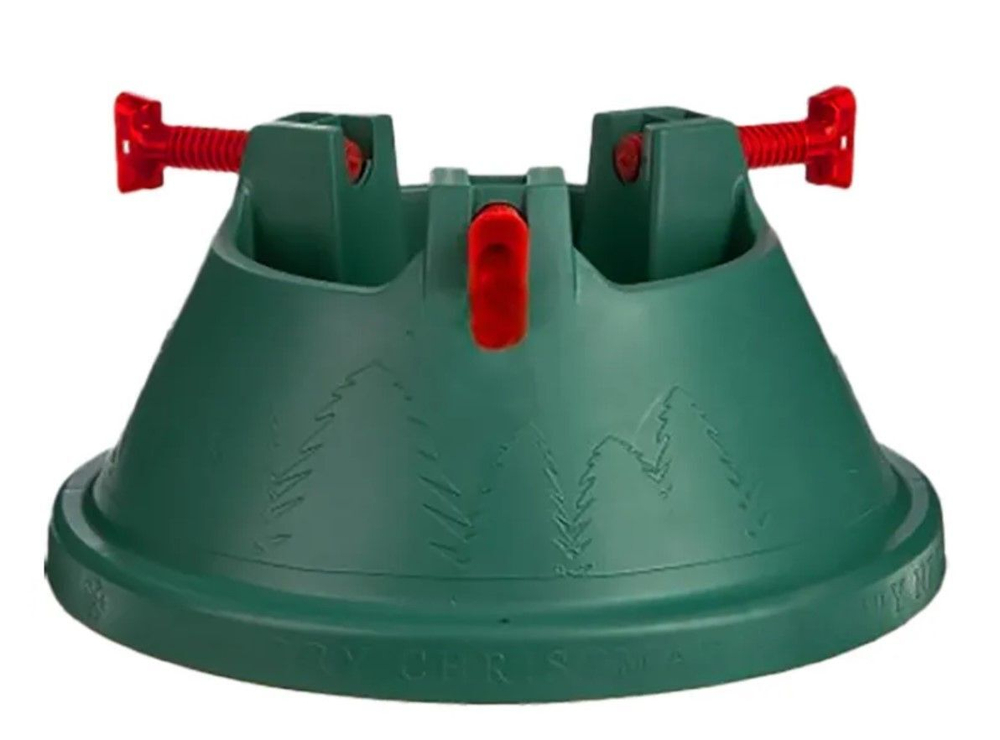 Подставка под новогоднюю ель