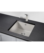 Кухонная мойка Kuppersberg UNIVERSA 50 NL 1B ROCK фото 2