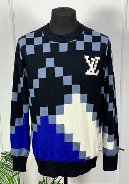 Свитер Louis Vuitton