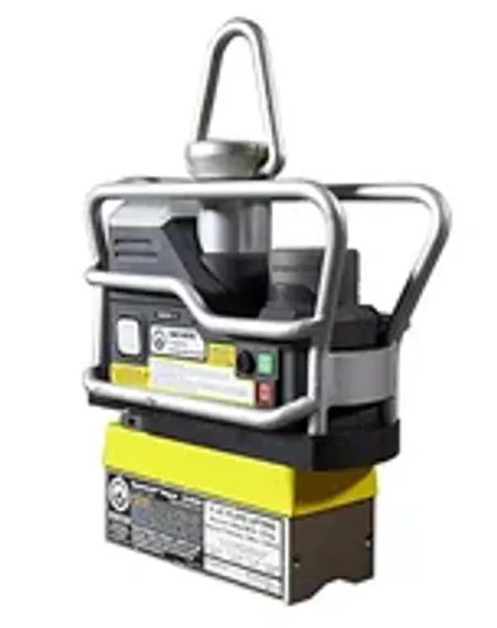 Круг лепестковый радиальный на оправке Karnasch Ø30 мм, Р40, артикул 12.3010.030.040.3