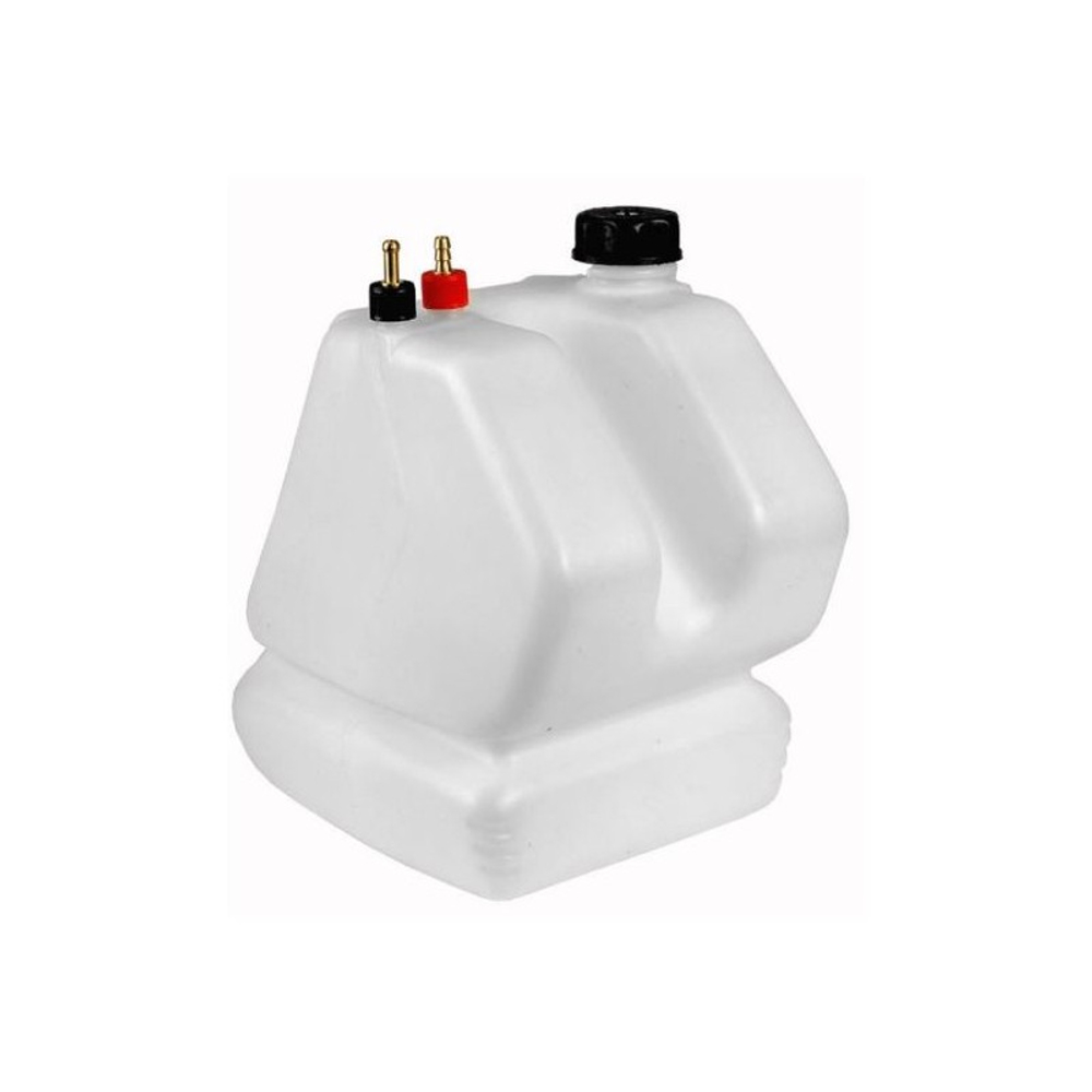 Топливный бак 8.5л