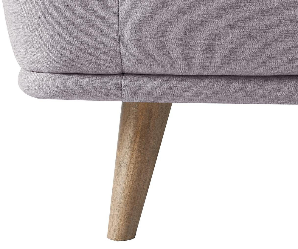Кресло Florena 5281 серый (gray)