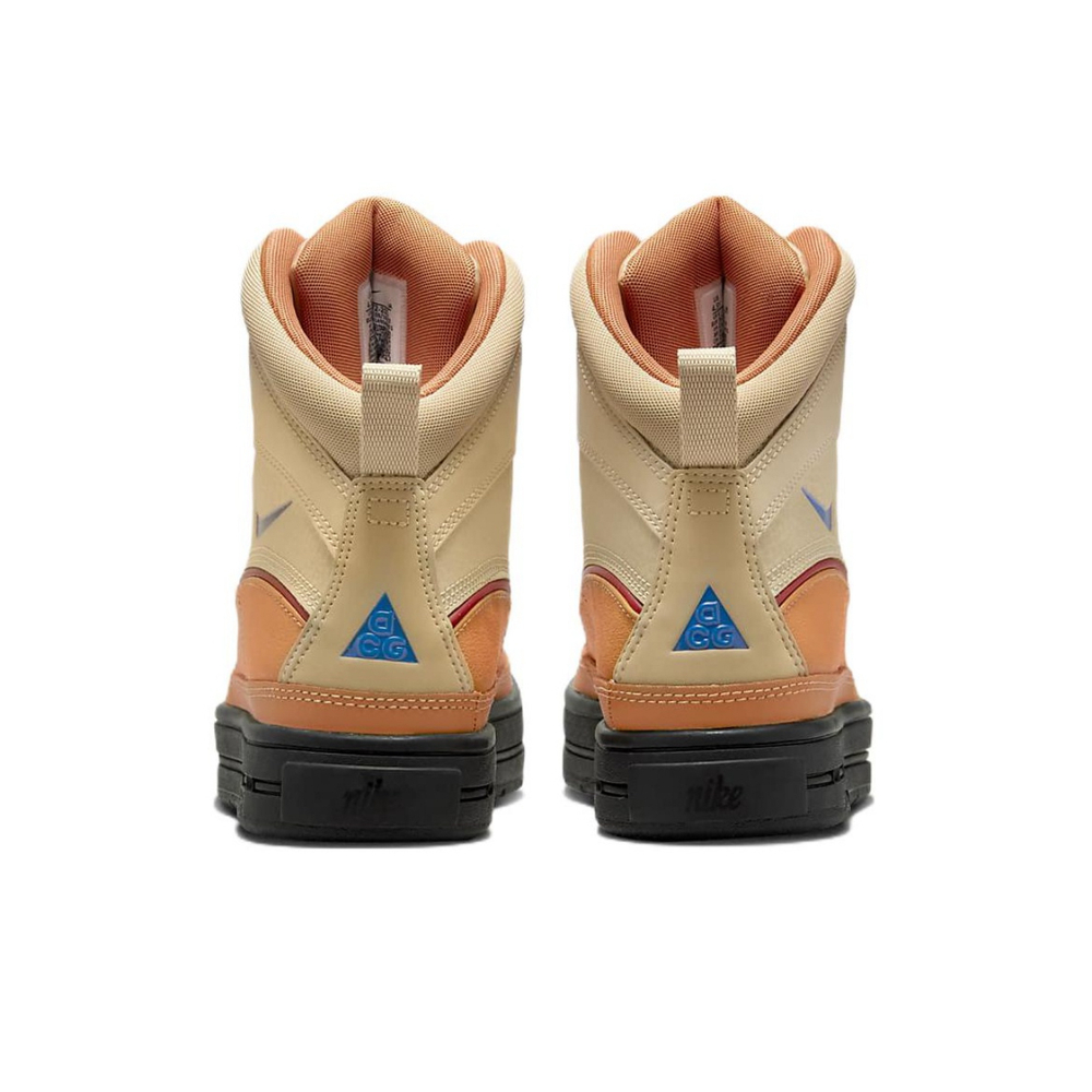 Полуботинки Nike Woodside 2 High ACG