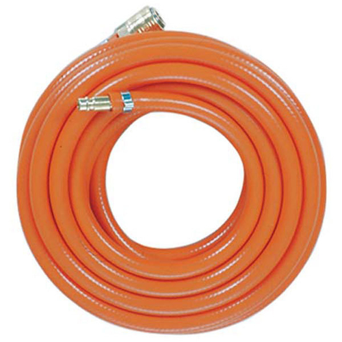 Пневмошланг с текстильной вставкой для смазанного воздуха DLS-OA 15-9/25m DGKE740042