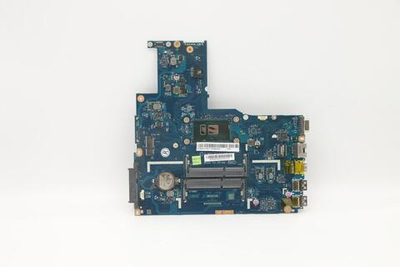 Материнская плата для ноутбука Lenovo B51-80 LA-C291P NOK Intel core I5-6200U UMA DK (5B20K57363), оригинал