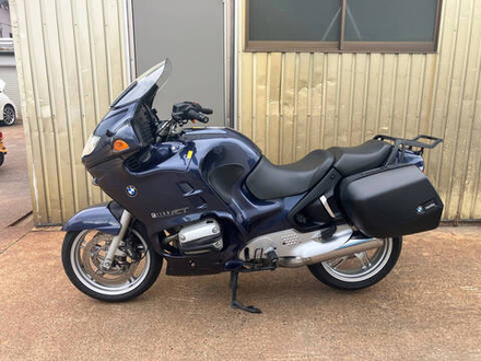 BMW R1150RT , 2001