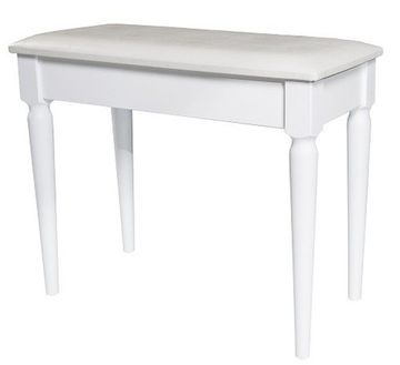 Банкетка FLIGHT KB120 WH