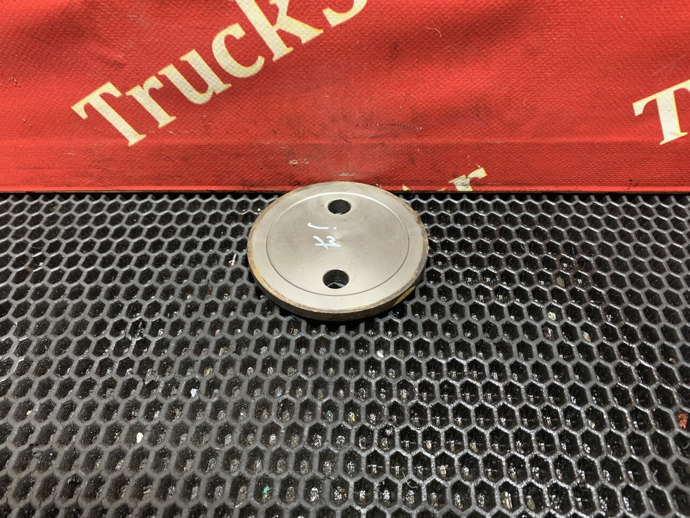 Шайба фланца АКПП 2023г.