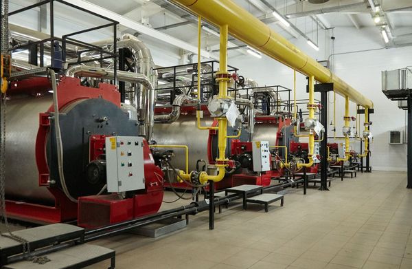 Температурный график котельной: профессиональная разработка и обслуживание