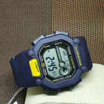 Мужские наручные часы Casio Collection W-737H-2A