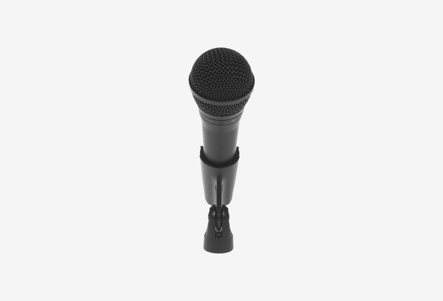 Shure PGA58-XLR-E_0326709110200
