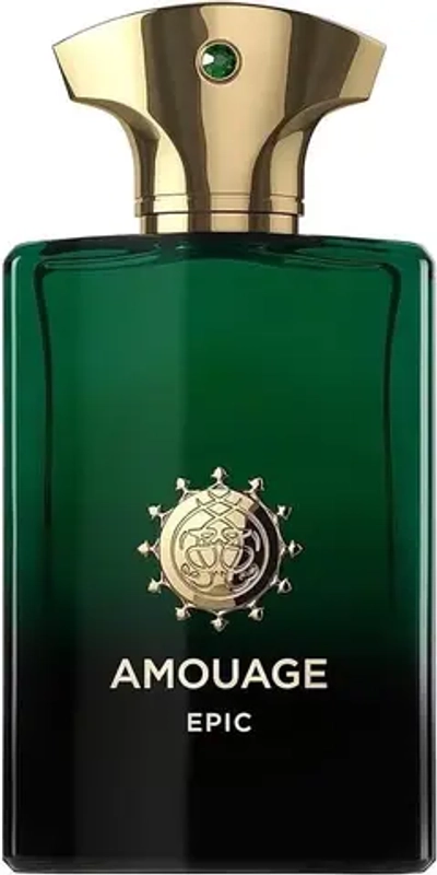AMOUAGE EPIC MAN EDP 100 ML