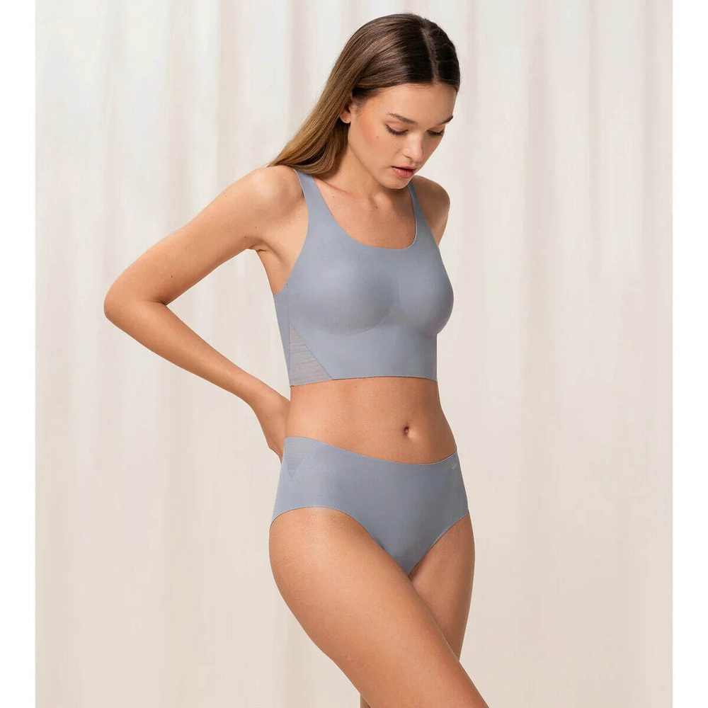 Топ Triumph Flex Smart PULL BRA TOP EX