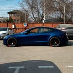 КОВАНЫЕ ДИСКИ ДЛЯ TESLA MODEL S REFRESH 2023 Тесла
