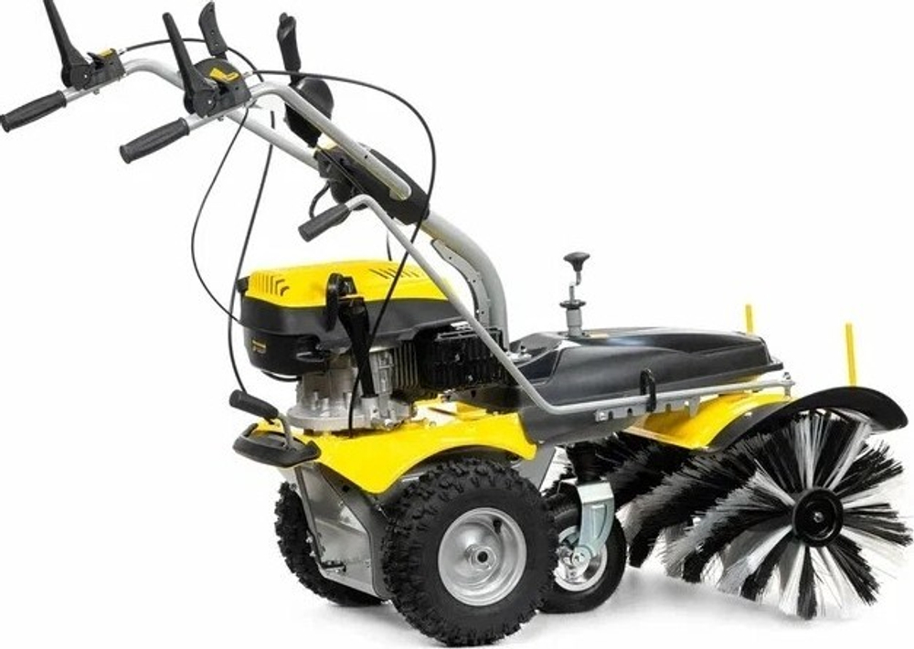 Подметальная машина CHAMPION GS5080