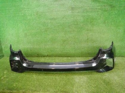 Бампер задний Kia Rio 4 X (2020-н.в.)