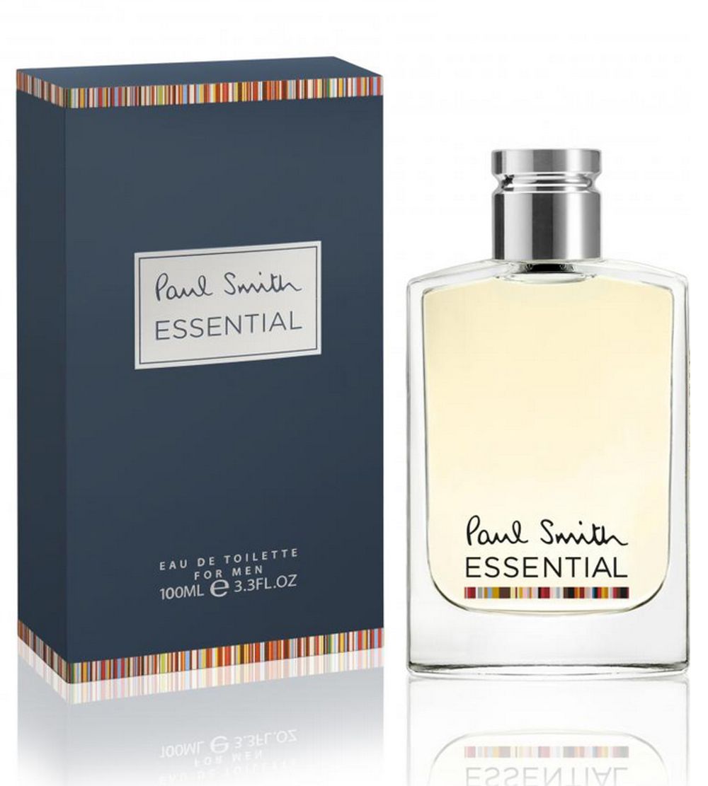Paul Smith Essential