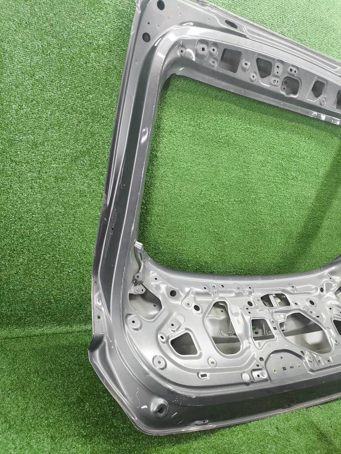 Крышка багажника Zeekr 001 (2021-н.в.)