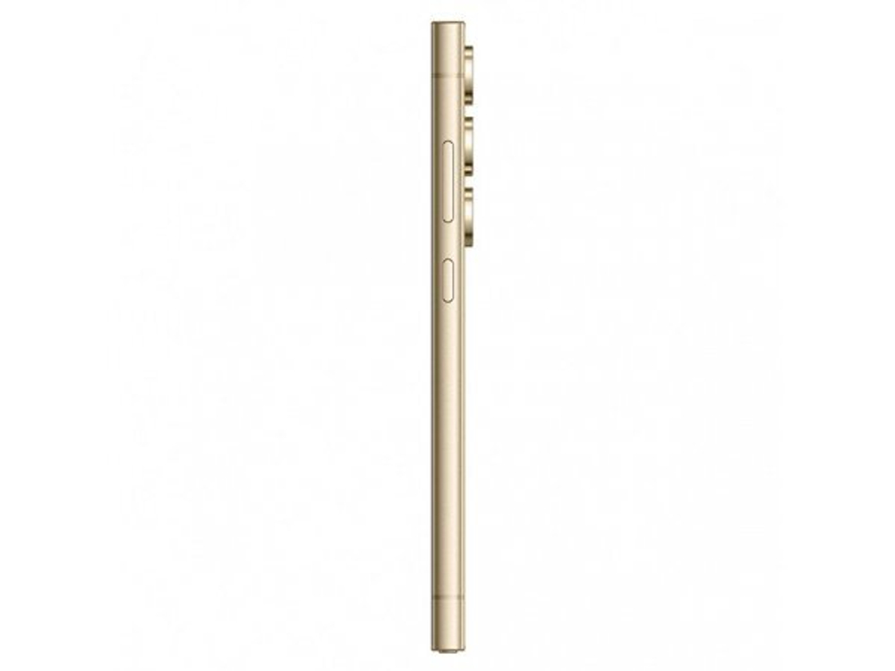 Смартфон Samsung Galaxy S24 Ultra 12/1024GB Titanium Yellow