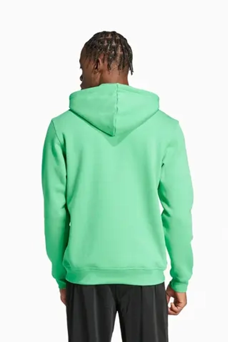 Кофта adidas Trefoil Essentials - зеленый