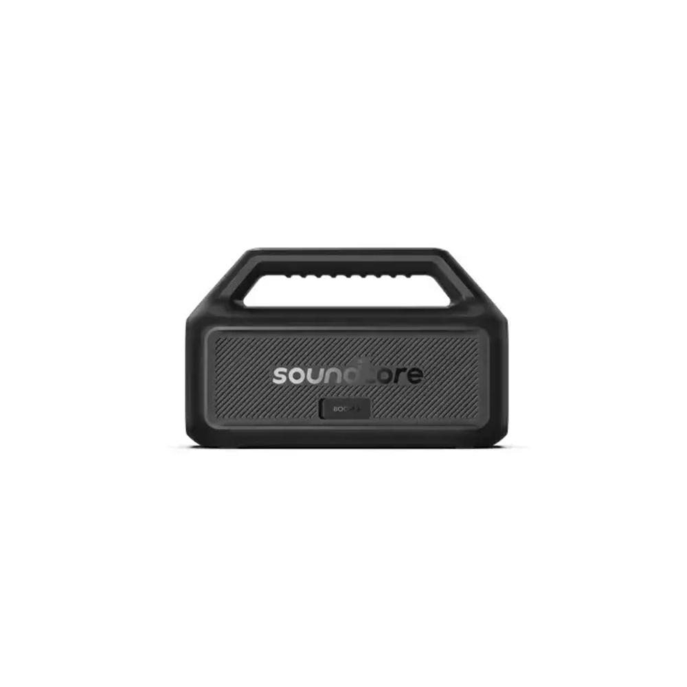 Портативная колонка Anker Soudncore Boom 2 Черный (A3138011)
