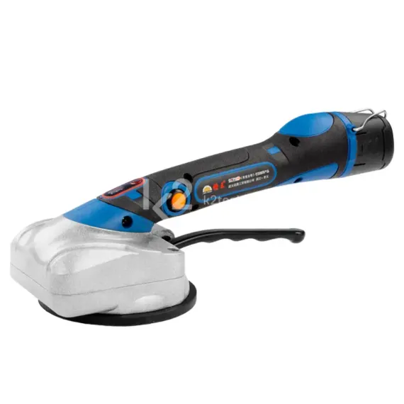 Вибрационная присоска CWG TP701