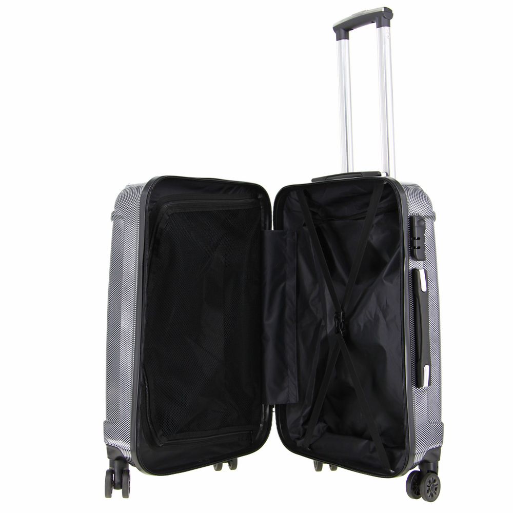 Чемодан 448-5