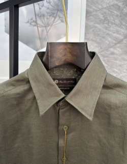 Рубашка Loro Piana