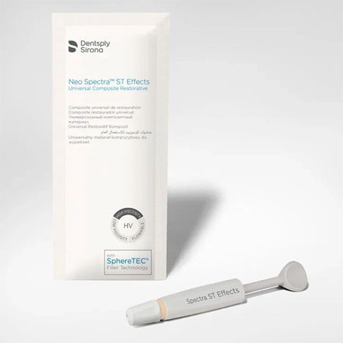 Нео Спектра / NEO SPECTRA ST HV шприц D1 3г