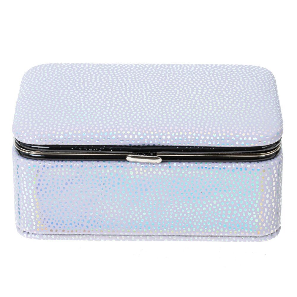 GAEM Шкатулка для украшений, L11,5 W8 H5,5 см