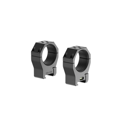 Кольца PSR D30 H34 BLACK