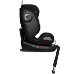 Автокресло Cosatto All in All Ultra 360 Rotate i-Size 0-36 кг Silhouette