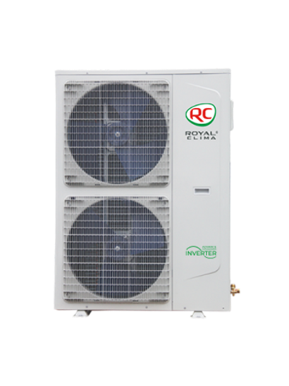 ROYAL CLIMA COMPETENZA DC Inverter CO-D 48HNDI/CO-E 48HNDI