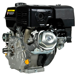 Двигатель Loncin G270FD (A type) D25 5А