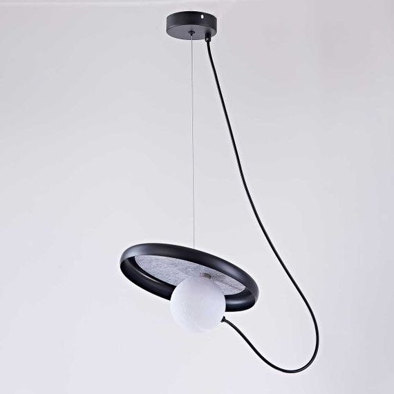 Подвесной светильник Imperium Loft margott01 213907-23