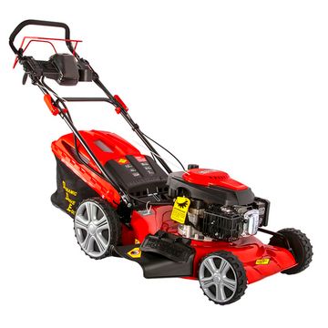 Газонокосилка бензиновая "DDE" LM 53-70 DE