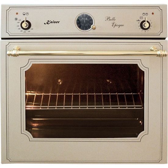 Газовый духовой шкаф Kaiser EG 6977 N VBE