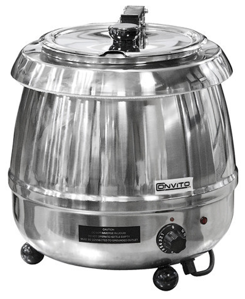 Мармит CONVITO SB-6000