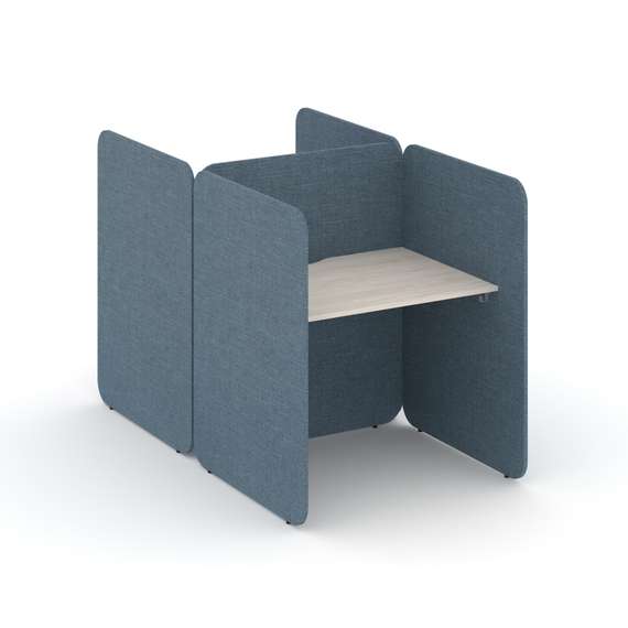 Call center Комплект №14 KC.K-014  1016*1800*1200