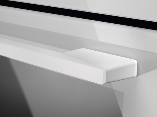 Электрический духовой шкаф Electrolux VKL8E00V