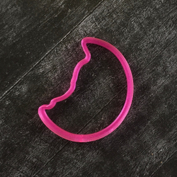 Зайка на луне №2