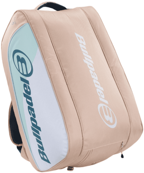 Сумка для ракеток падел Bullpadel Elite, арт. 448147-029
