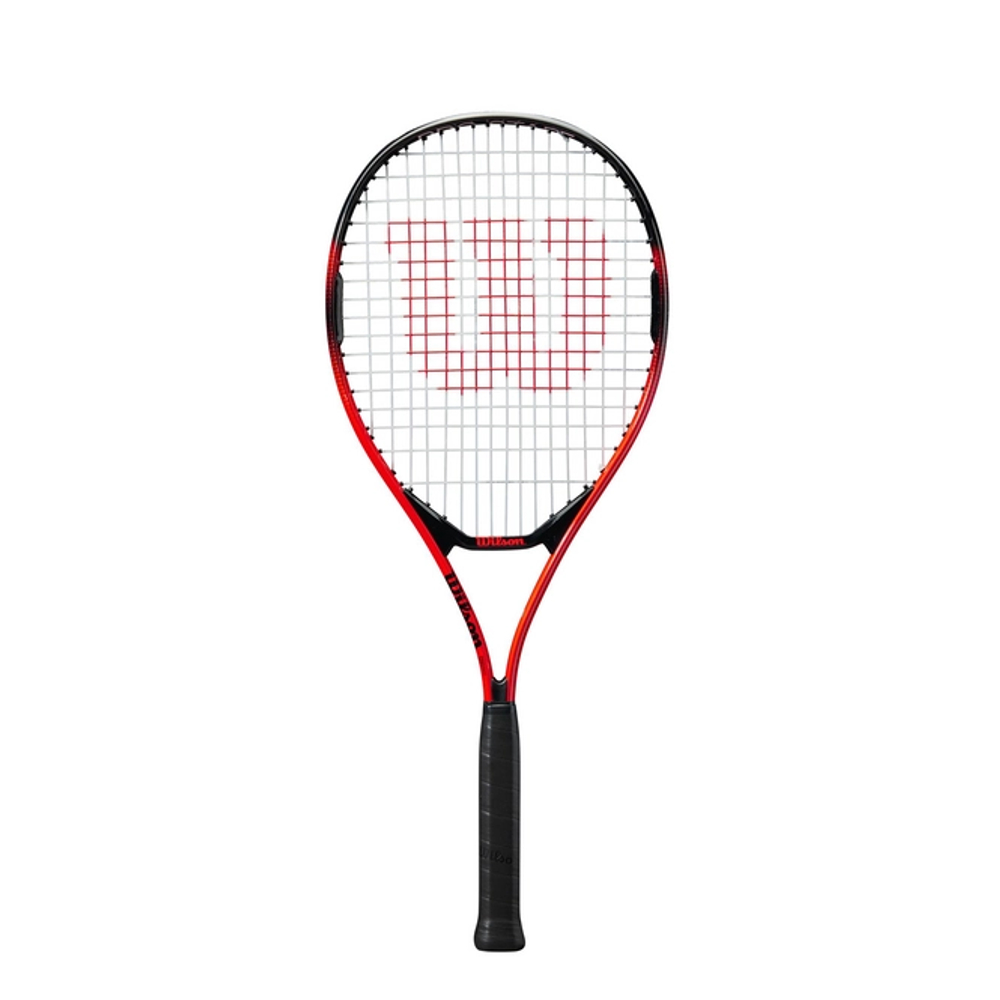WR117910H, Ракетка теннисная Wilson PRO STAFF PRECISION JR 25, Китай
