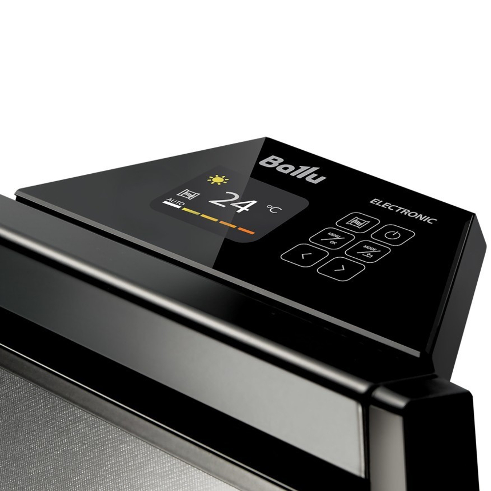 Обогреватель конвективно-инфракрасный Ballu Plaza Solar BIHP/S-1300 НС-1246089