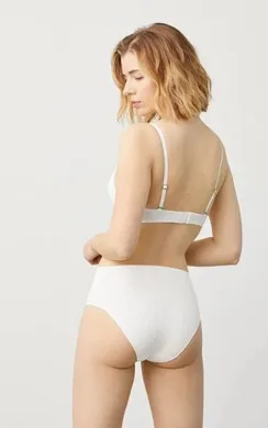 19652 High waist Трусы высокие