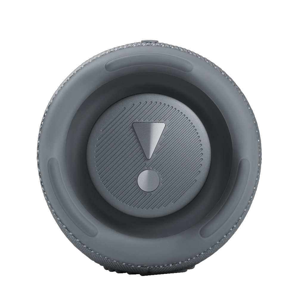 Портативная колонка JBL Charge 5, Gray (Серый)